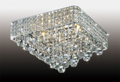 Потолочный светильник Odeon Light Rina 2729/6C
