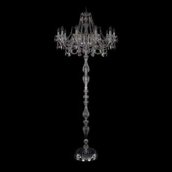 Торшер Bohemia Ivele 1411T1/10/300-210/Ni