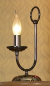 Настольная лампа Lussole Todi LSA-4614-01