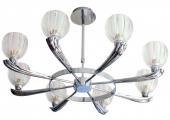 Подвесная люстра ST Luce SL318.102.08