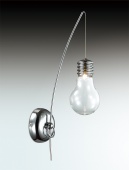Бра Odeon Light Norin 2748/1W