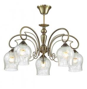 Подвесная люстра Lumion Monica 3135/5
