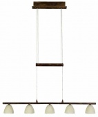 Подвесной светильник Brilliant Antwerpen G70273/56