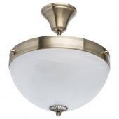Потолочный светильник MW-Light Ариадна 450016203