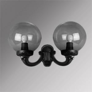 Уличный настенный светильник Fumagalli Mirra/G300 G30.142.000.AZE27