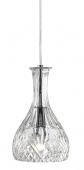 Подвесной светильник Arte Lamp Caraffa A4981SP-1CC