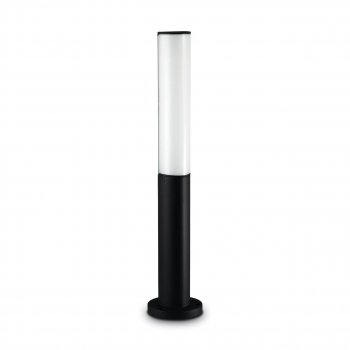 Уличный светодиодный светильник Ideal Lux Etere PT1 Nero