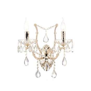 Бра Lumien Hall Стефани 0036/2W-SGD