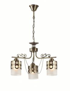Подвесная люстра Lumion Boninga 3235/3