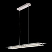 Светодиодный светильник Globo Liana 49300H