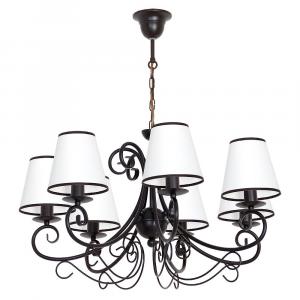 Подвесная люстра Luminex Diva 6279