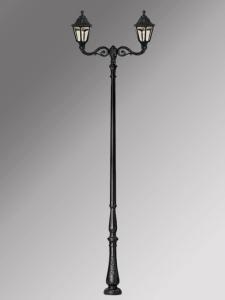 Уличный фонарь Fumagalli Tabor Adam/Noemi E35.205.M20.AXE27