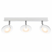 Спот светодиодный Paulmann Orb 60255