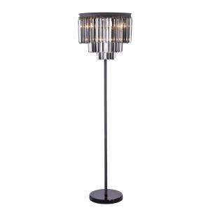 Торшер Divinare Nova 3002/05 PN-6