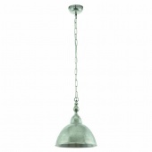 Подвесной светильник Eglo Easington 49178