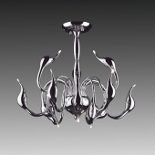 Потолочная люстра Lightstar Cigno Collo Ch 751024