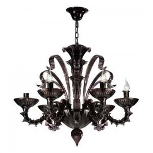 Подвесная люстра Donolux Opera S110188/6black
