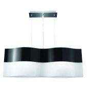 Подвесной светильник Arte Lamp Latte A6461SP-2BK