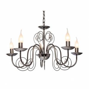 Подвесная люстра Silver Light Fancy 121.59.5