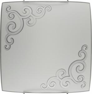 Настенно-потолочный светильник Nowodvorski Arabeska Silver 3701