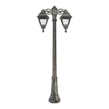 Уличный фонарь Fumagalli Gigi Bisso/Cefa 2L Dn U23.156.S20.BXF1RDN