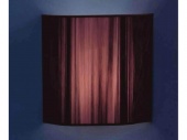 Настенный светильник Citilux Бордовый CL923012W