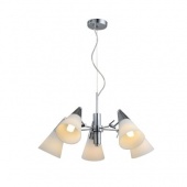 Подвесная люстра Arte Lamp Brooklyn A9517LM-5CC