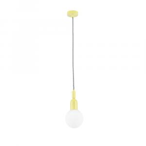 Подвесной светильник Maytoni Ball MOD267-PL-01-YW