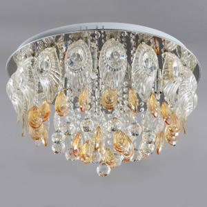 Потолочная люстра Elvan N 12056-600