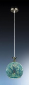Подвесной светильник Odeon Light Mosaic 2095/1