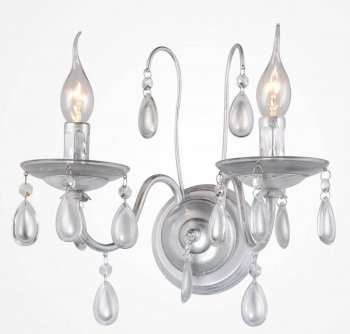 Бра Rivoli Argento 2013-402