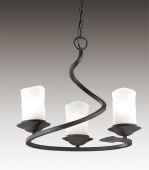 Подвесная люстра Odeon Light Brin 2766/3