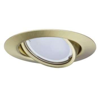 Встраиваемый светодиодный светильник Paulmann EBL Set Led 3958