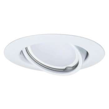 Встраиваемый светодиодный светильник Paulmann EBL Set Led 3960