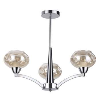 Потолочная люстра Lumion Gretta 4443/3C
