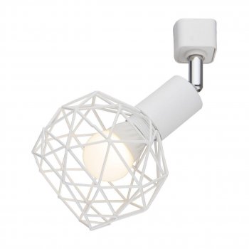Спот Arte Lamp A6141PL-1WH