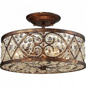 Светильник потолочный N-Light 623-04-03