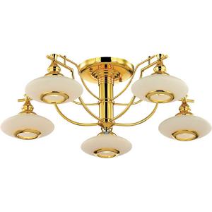 Люстра N-Light 164-05-33