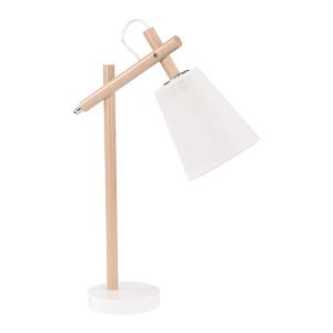 Настольная лампа TK Lighting 667 Vaio 1