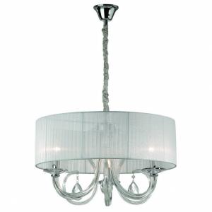 Подвесная люстра Ideal Lux Swan SP3