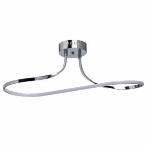 Потолочный светодиодный светильник RegenBogen Life Аурих 12 496015101