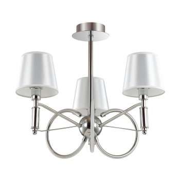Потолочная люстра Lumion Chelsie 4422/3C