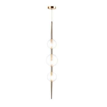 Подвесной светильник Odeon Light Lazia 4685/3