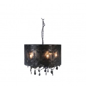 Подвесная люстра Arte Lamp Jennifer A1800LM-5BK