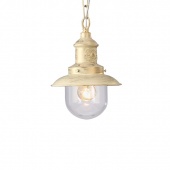 Подвесной светильник Arte Lamp Sailor A4524SP-1WG