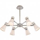 Подвесная люстра Citilux Грейс CL528161