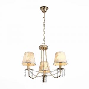 Подвесная люстра ST Luce RIposo SLE102.203.03