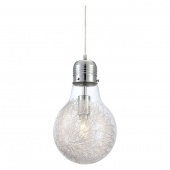 Подвесной светодиодный светильник Globo Felix 15039