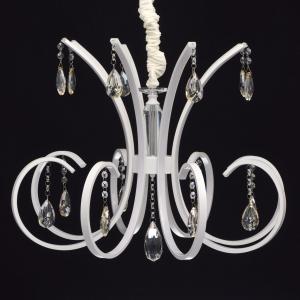 Подвесная светодиодная люстра MW-Light Аурих 17 496016408