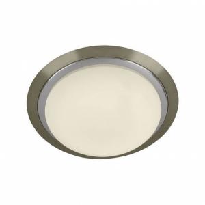 Потолочный светильник IDLamp Alessa 371/20PF-Oldbronze